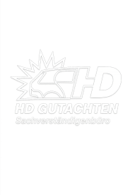 HD Gutachten – Sachverständiger Essen