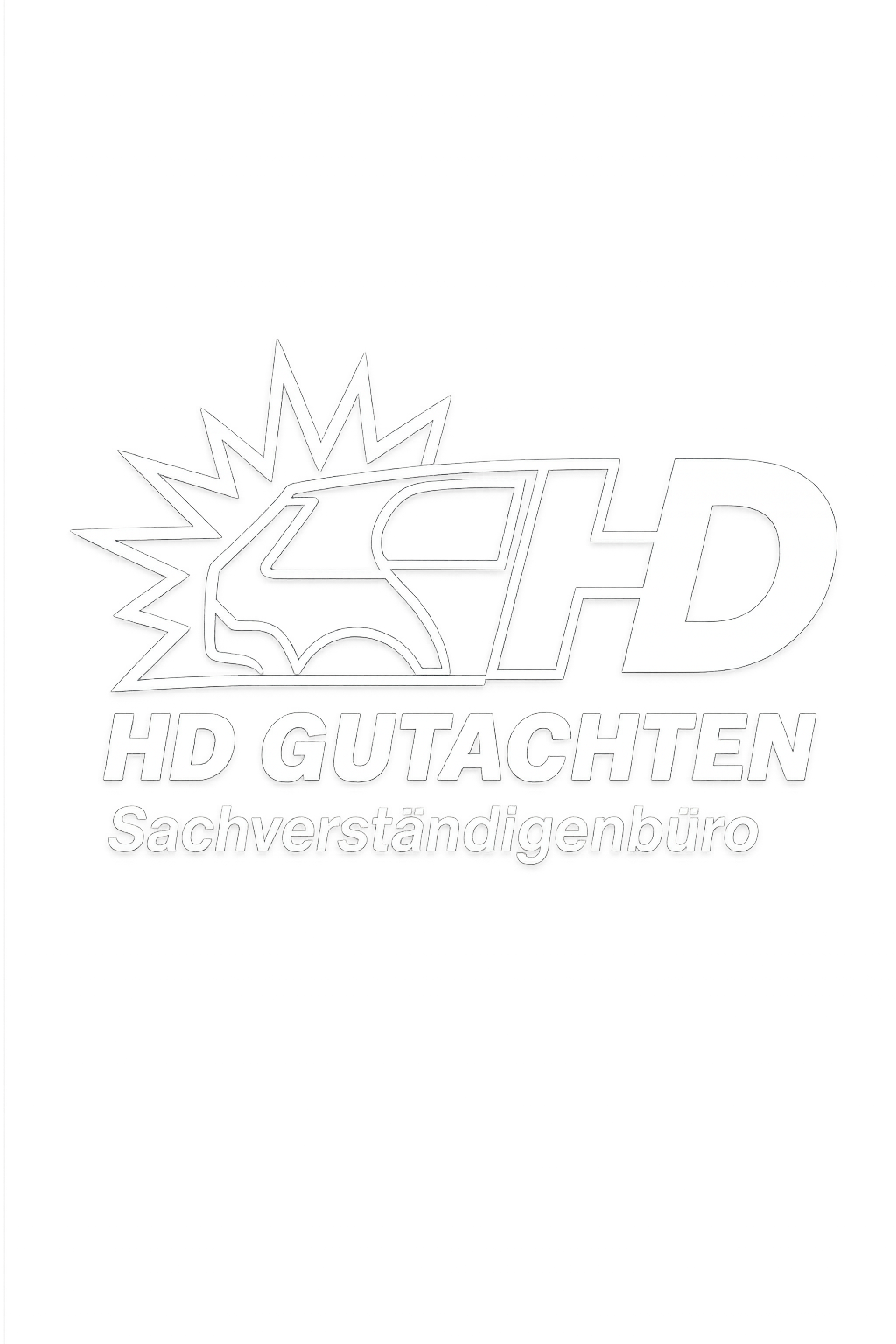 HD Gutachten – Sachverständiger Essen